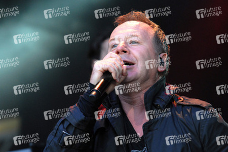 Jim Kerr