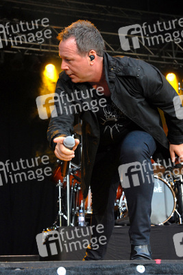 Jim Kerr