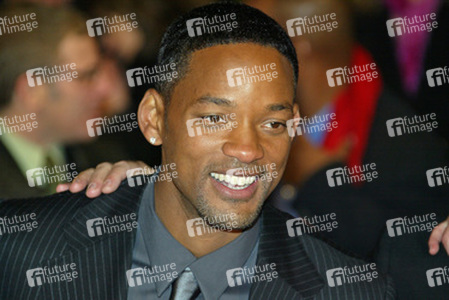 Will Smith