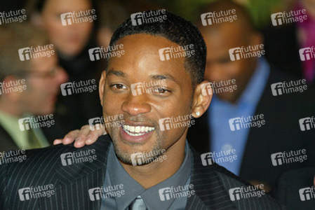 Will Smith