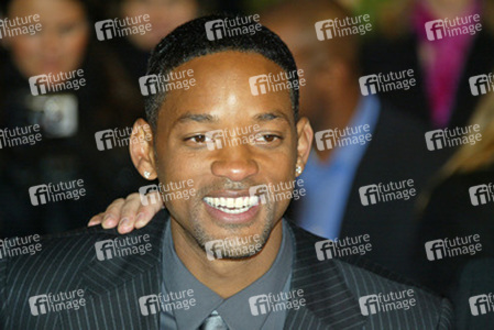 Will Smith