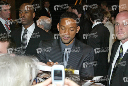 Will Smith
