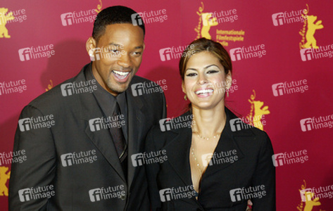 Will Smith, Eva Mendes