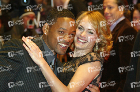Will Smith, Amber Valletta