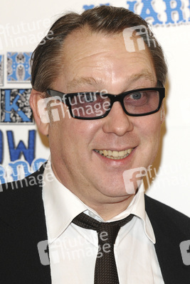Vic Reeves