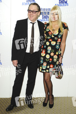 Vic Reeves, Nancy Sorrell