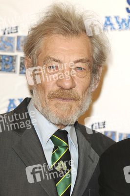 Ian McKellen