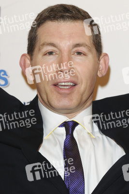Lee Evans