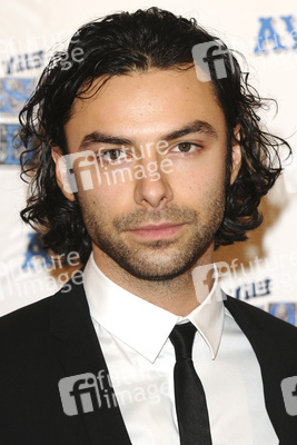 Aidan Turner