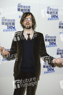 Jarvis Cocker (Pulp)