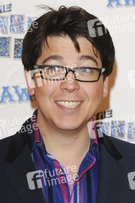 Michael McIntyre