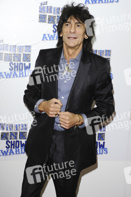 Ron Wood (Faces, Jeff Beck Group, The Rolling Stones)