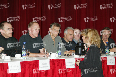 Scott MacDonald, Vaughn Arnstrong, Steve Rankin, William Jones, Richerd Herd, Casey Biggs