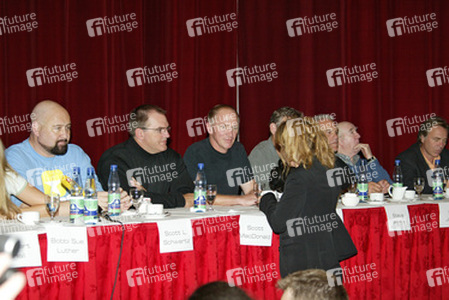 Scott L. Schwartz, Scott MacDonald, Vaughn Arnstrong, Steve Rankin, William Jones, Richerd Herd, Casey Biggs
