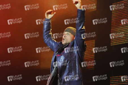 Brian Littrell (Backstreet Boys)