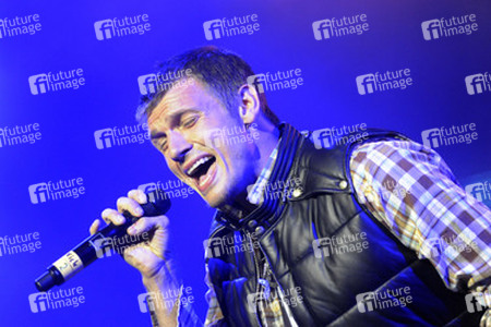 Nick Carter (Backstreet Boys)