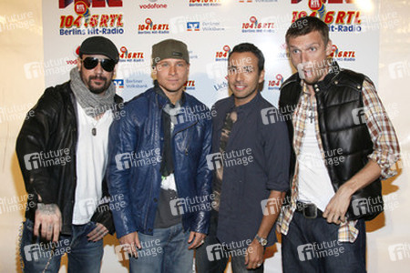 Backstreet Boys