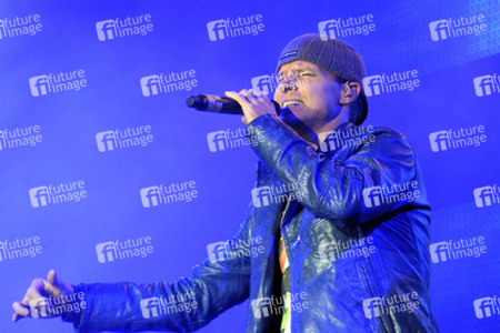 Brian Littrell (Backstreet Boys)