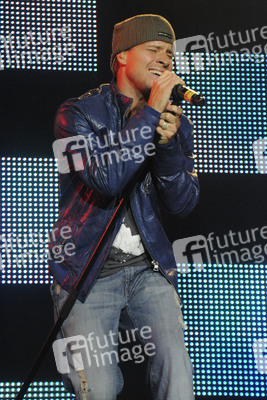 Brian Littrell (Backstreet Boys)