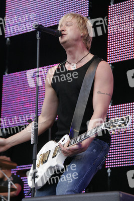 Samu Haber (Sunrise Avenue)