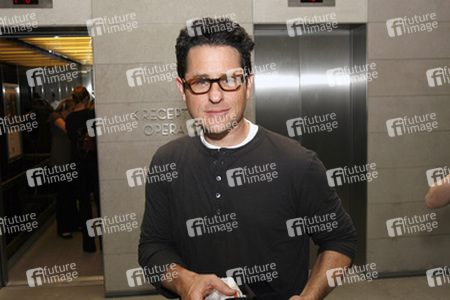 J.J. Abrams