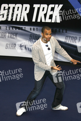 Patrice Bouédibéla