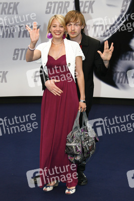 Jytte-Merle Böhrnsen, Tino Mewes