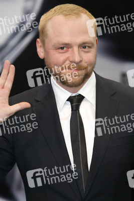 Simon Pegg