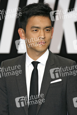 John Cho