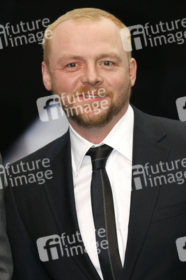 Simon Pegg