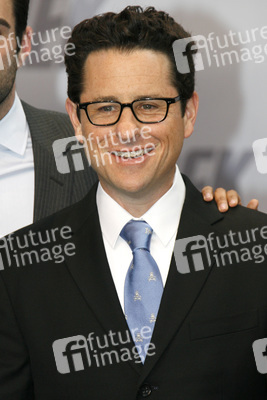 J.J. Abrams