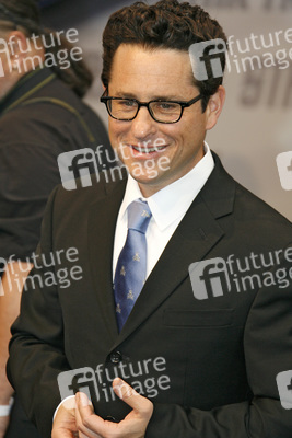 J.J. Abrams