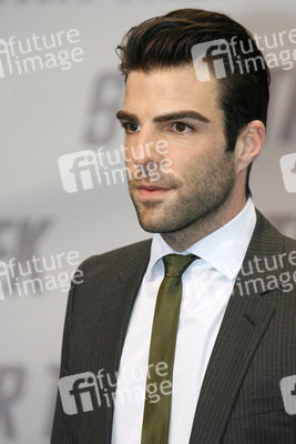 Zachary Quinto