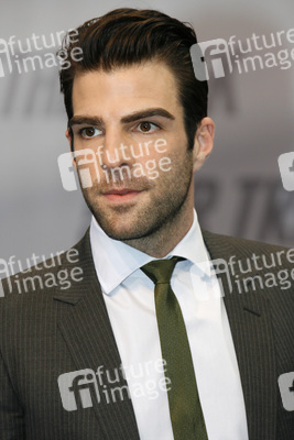 Zachary Quinto