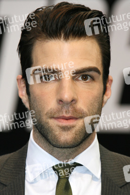 Zachary Quinto