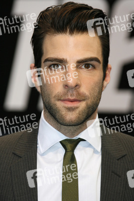 Zachary Quinto