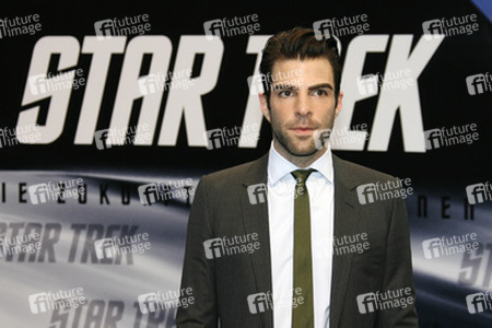 Zachary Quinto