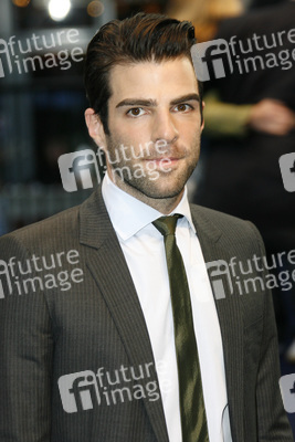 Zachary Quinto