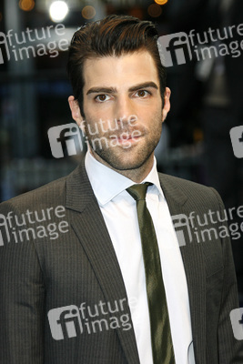Zachary Quinto