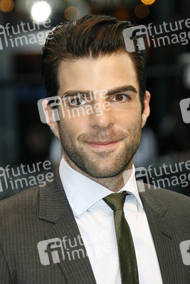 Zachary Quinto