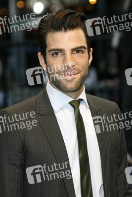 Zachary Quinto