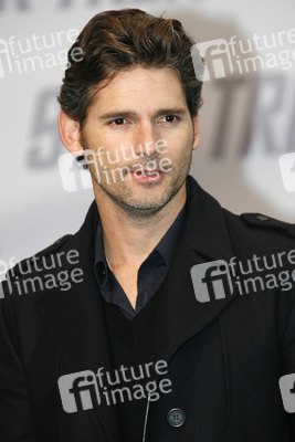 Eric Bana