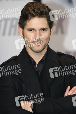 Eric Bana