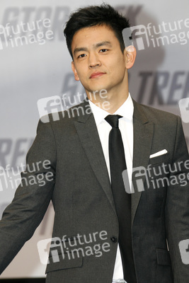 John Cho