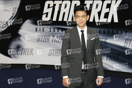 John Cho