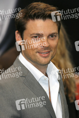 Karl Urban
