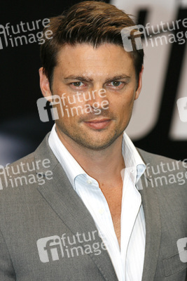 Karl Urban