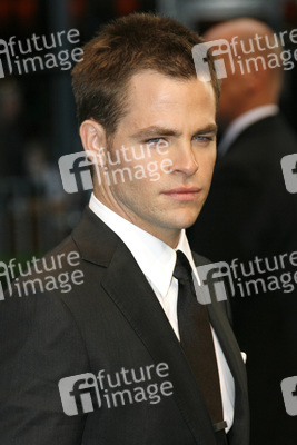 Chris Pine