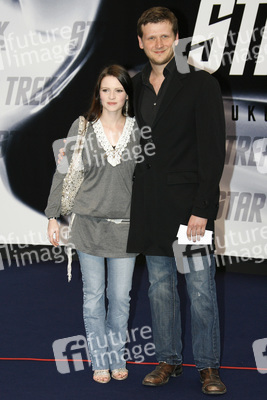 Jennifer Ulrich, Dennis Gansel