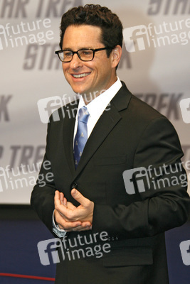 J.J. Abrams